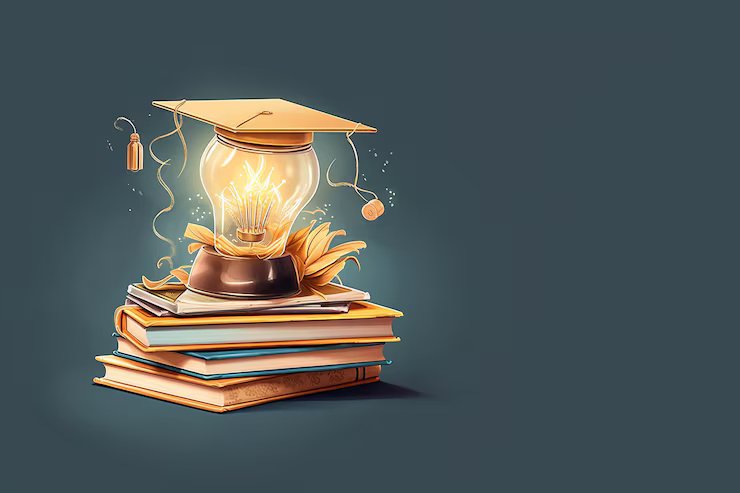 Educational Institution Project