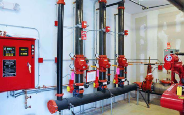 Fire Protection Systems