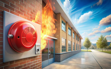 Fire Protection & Safety Systems