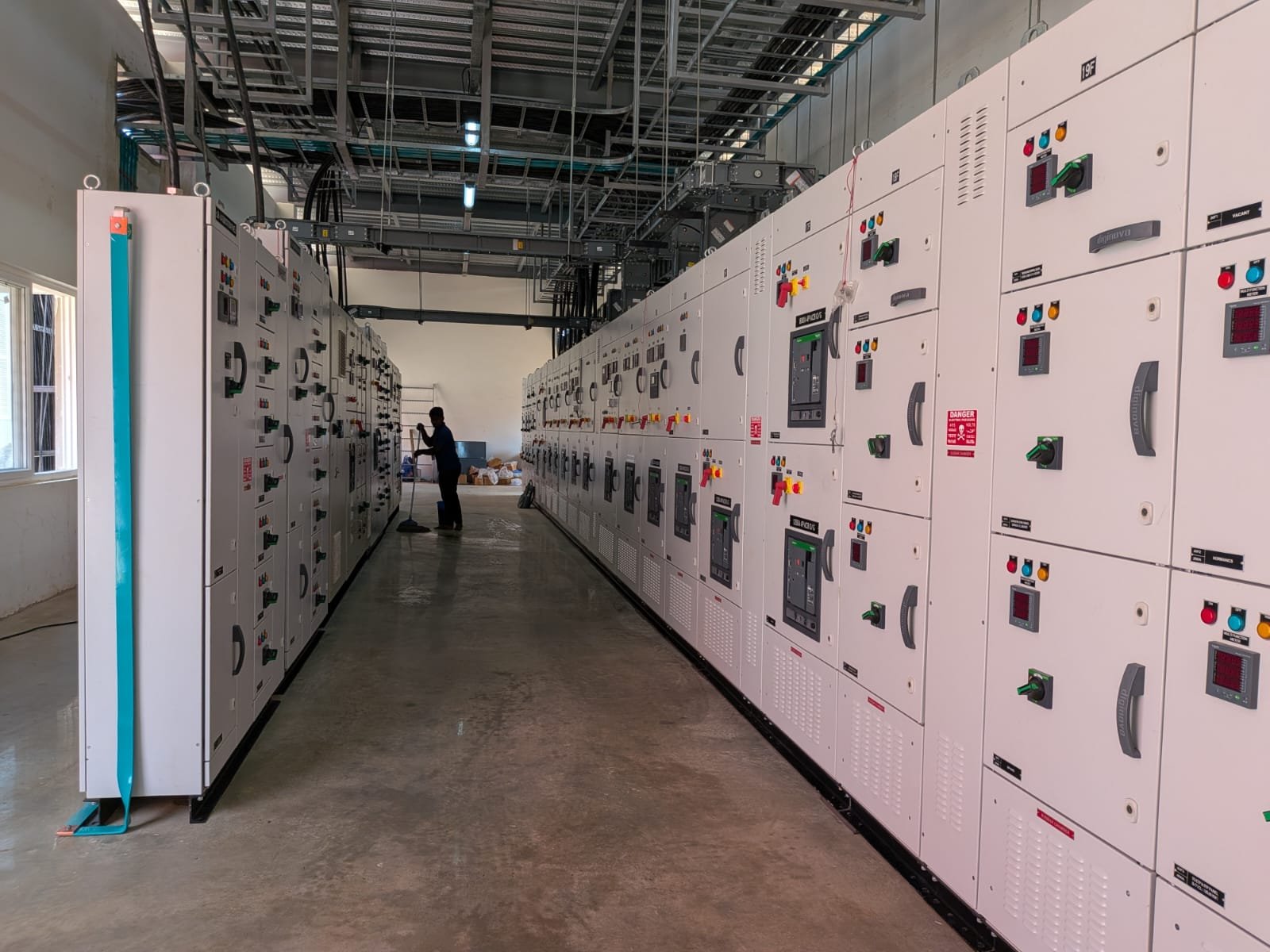 Electrical Installation