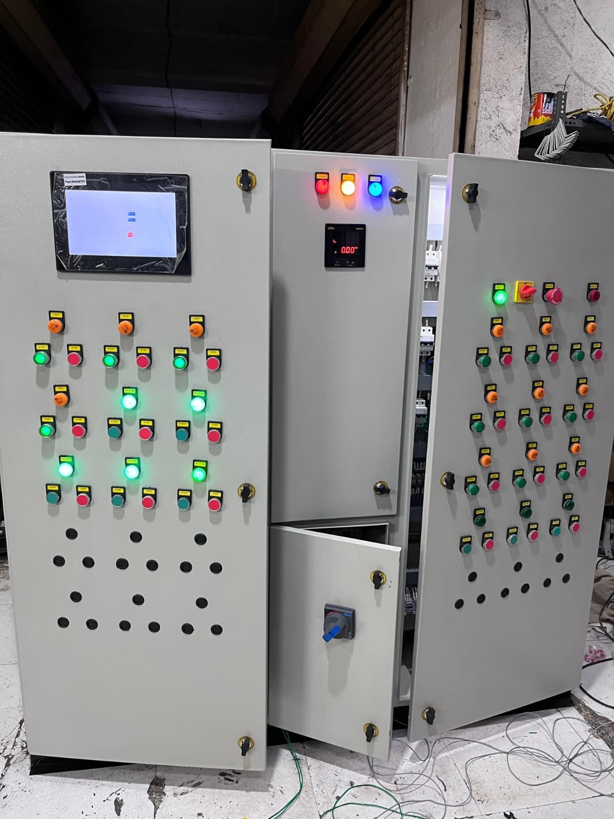 Electrical Installation