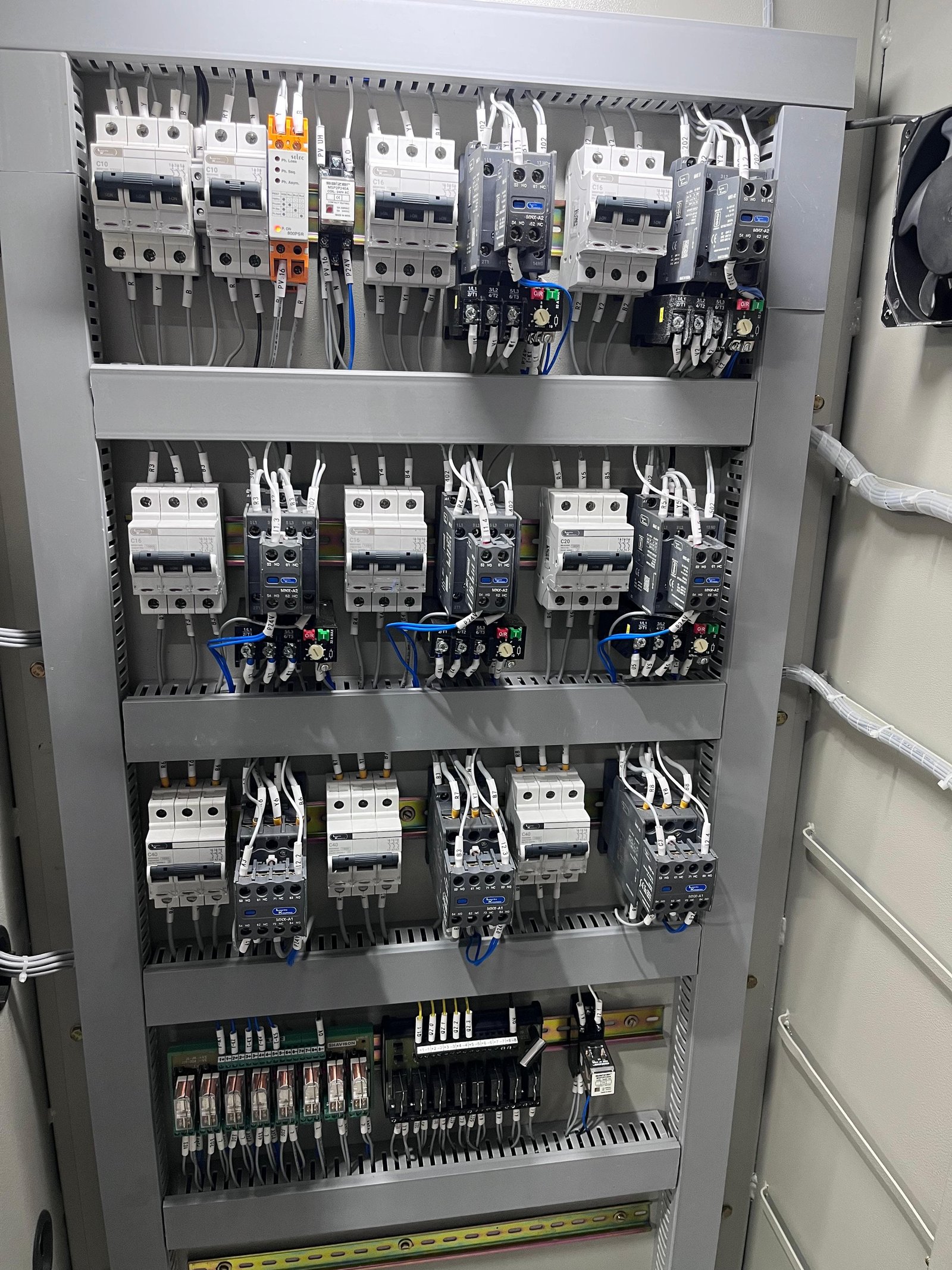 Electrical Installation
