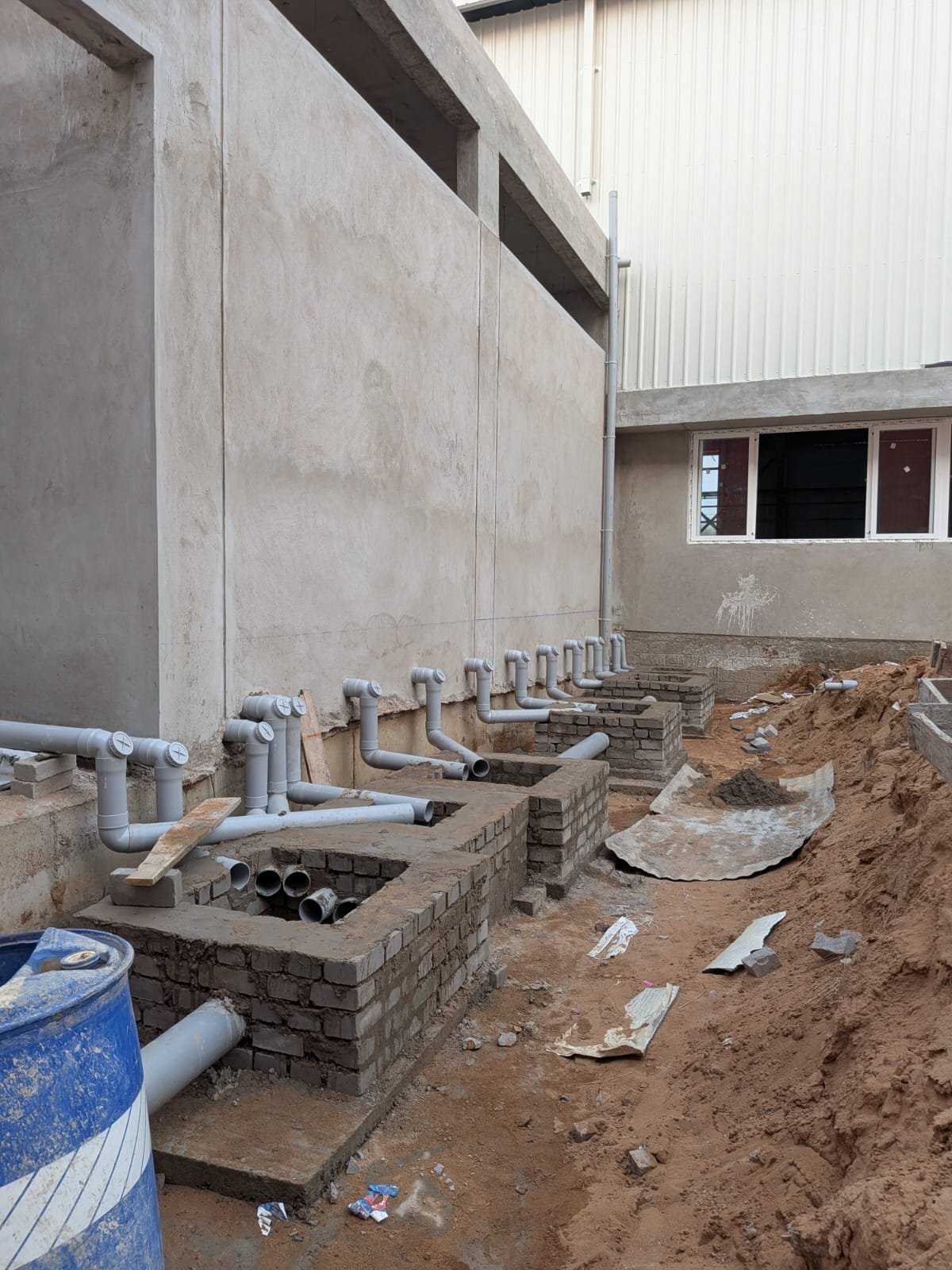 Plumbing Systems