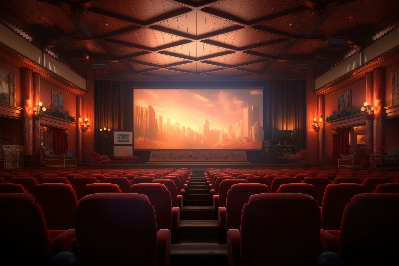 Multiplexes